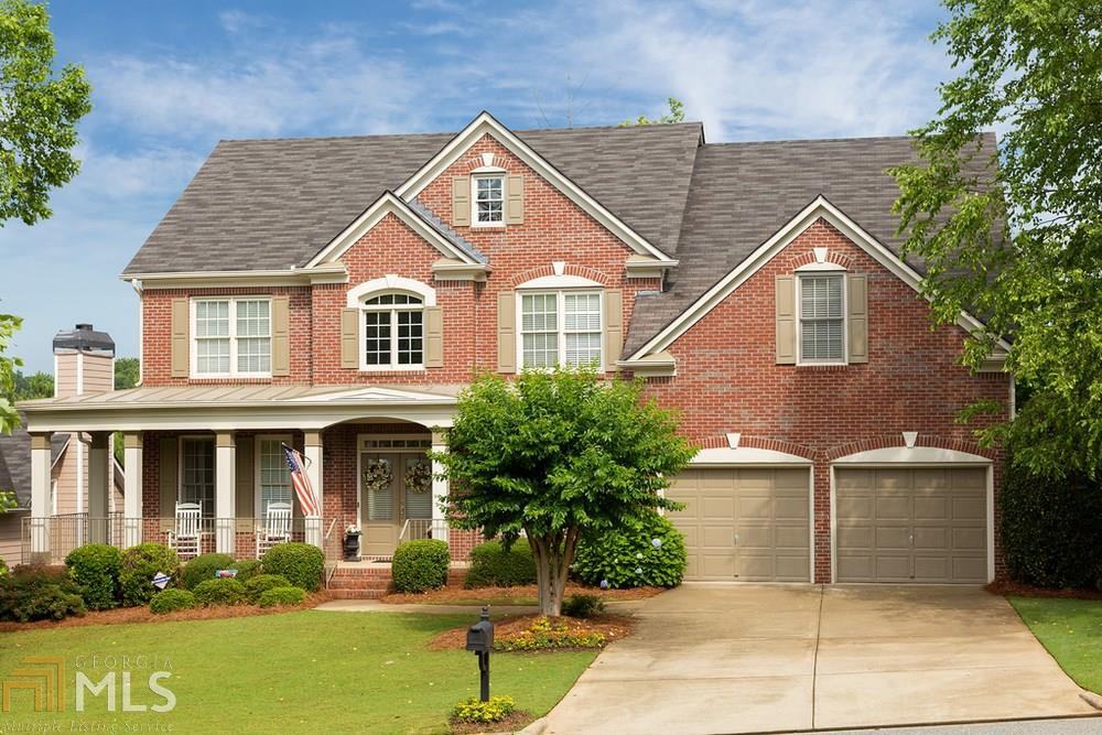 4218 Cheltingham Ln SE - Photo 2 of 23