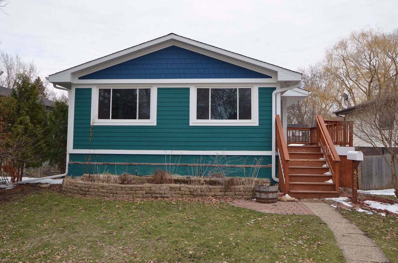 4224 Grimes Ave N, Robbinsdale, MN 55422 3 Bedroom Apartment for Rent