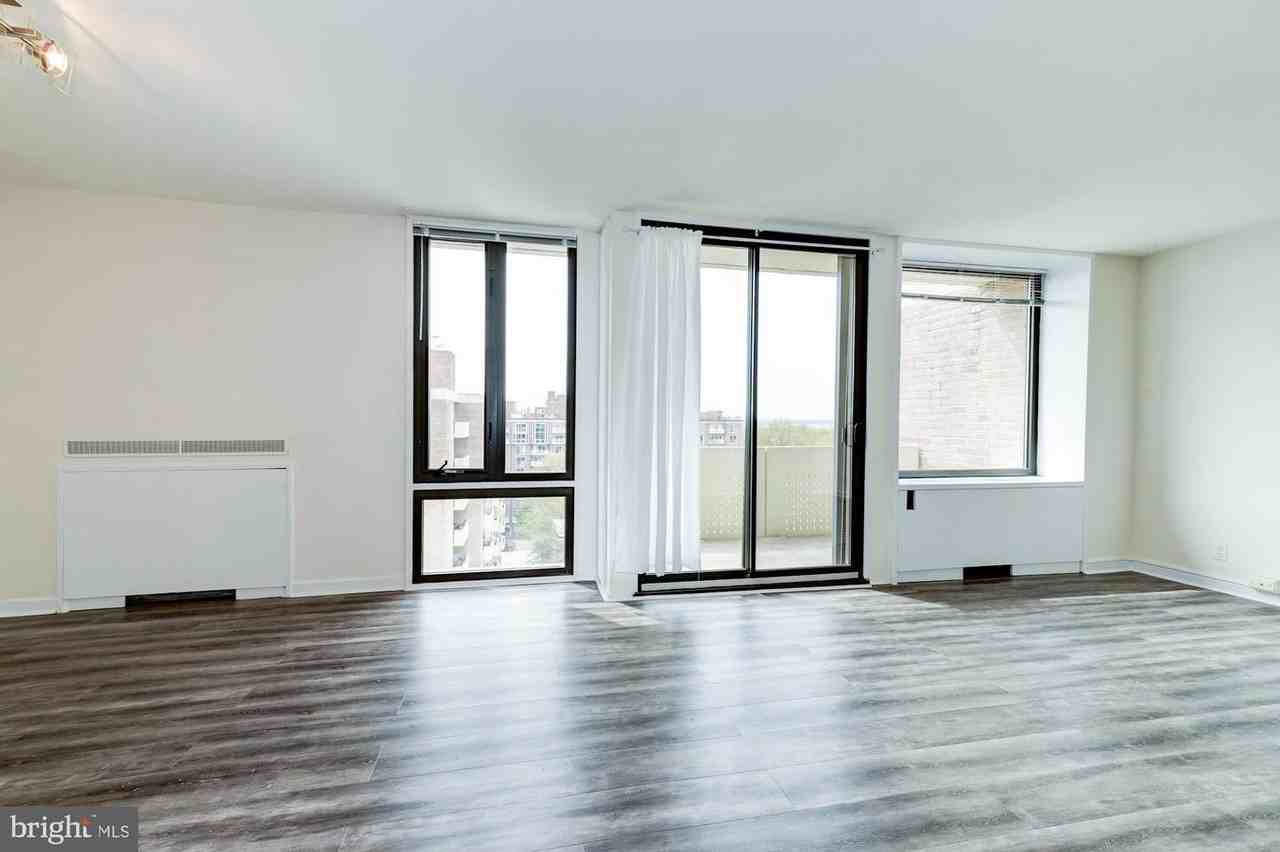 The cheapest apartment rentals for rent in South West, Washington