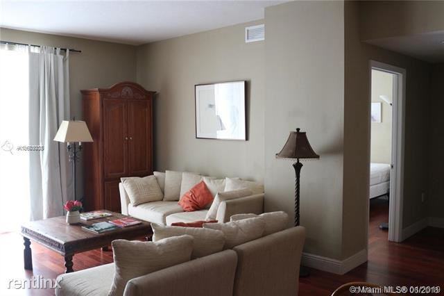 DOWNTOWN DADELAND CONDO N - Photo 2 of 11