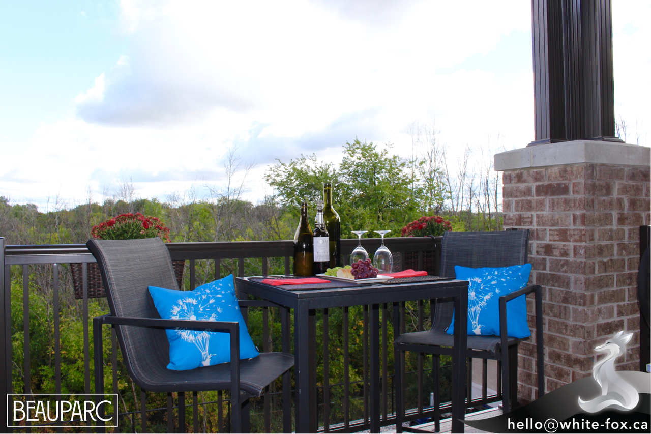 705 Beauparc Private #304 - Photo 2 of 16