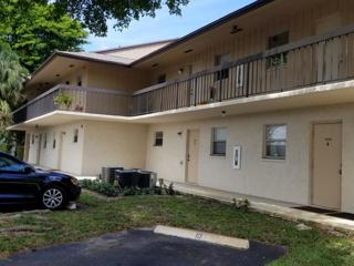 87 Capri B Delray Beach Fl 33484 1 Bedroom Apartment For