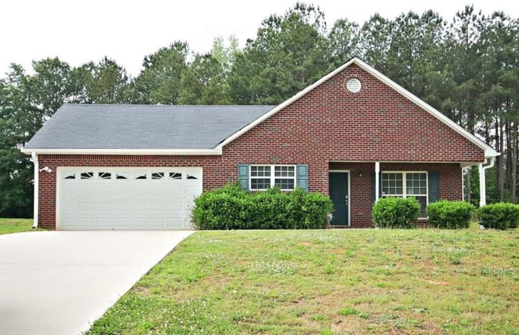 80 Joshua Creek Rd, Covington, GA 30016 4 Bedroom House ...