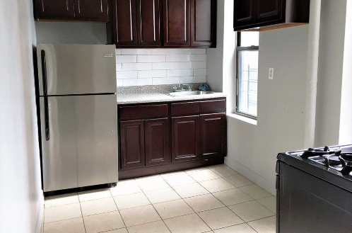 W 262nd St & Huxley Ave, The Bronx, NY 10471, US