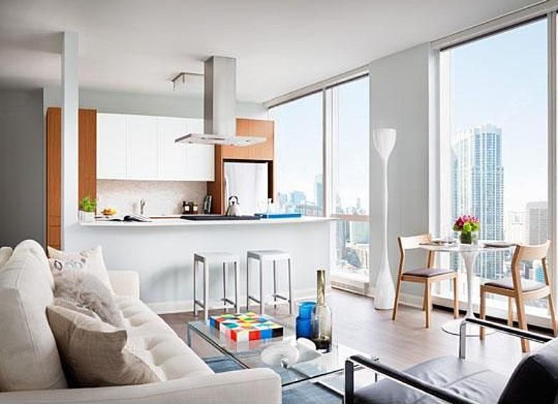 N Lake Shore Dr #532