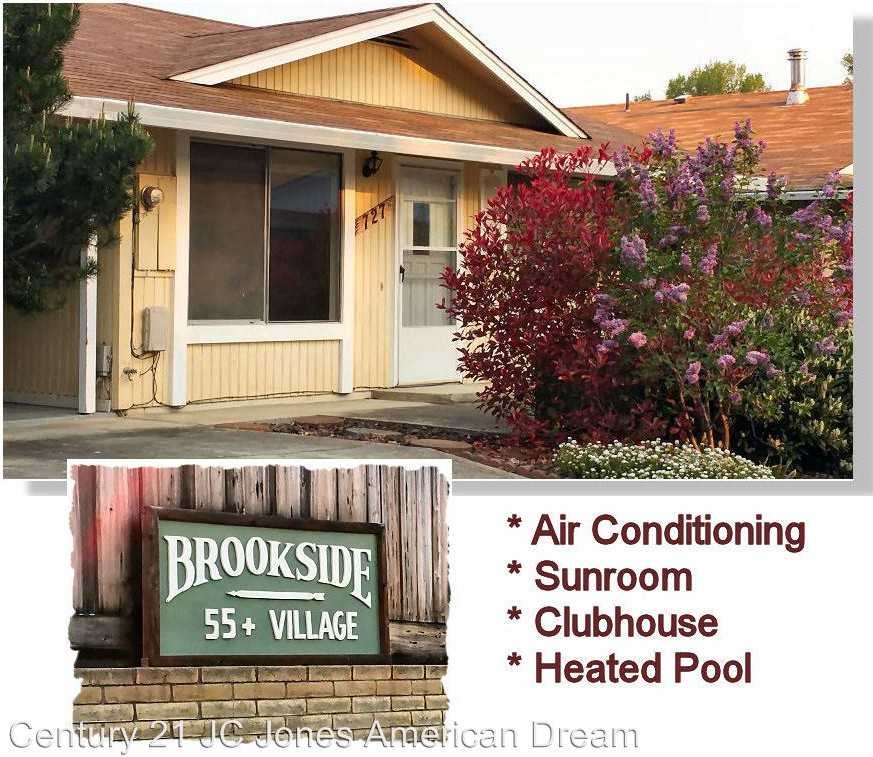 727 Brookside Cir - Photo 2 of 9