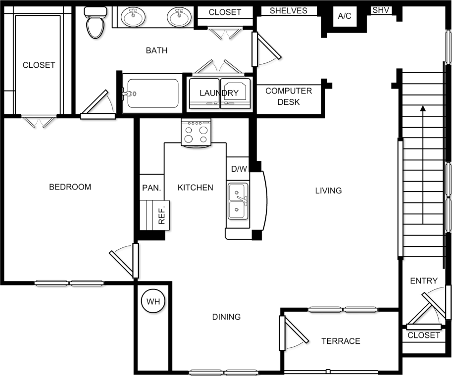 1 Cherry Ln - Photo 3 of 9