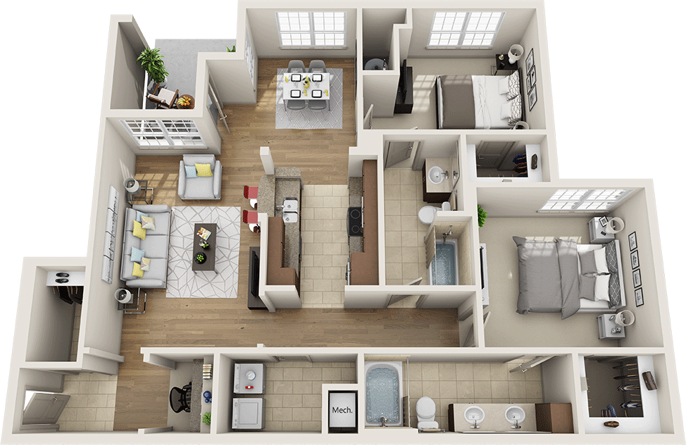 2 Cherry Ln - Photo 3 of 9