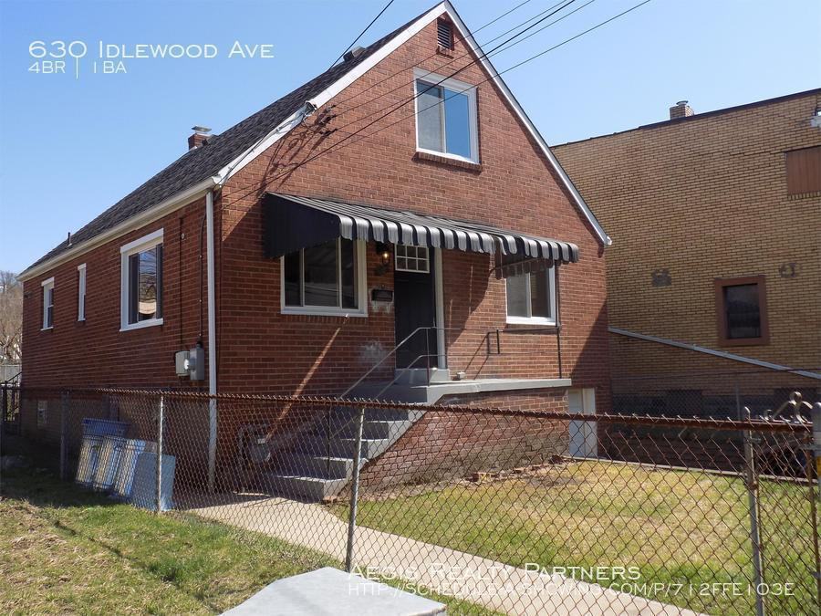 630 Idlewood Ave - Photo 2 of 25