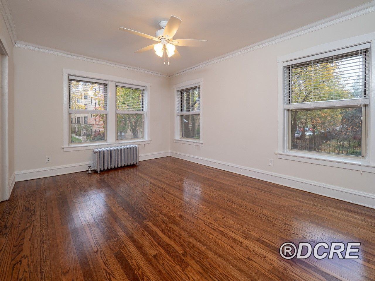 1535 W Fargo Ave #1A