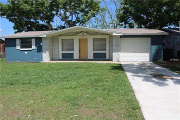 5046 Tammy Ln Holiday Fl 34690 3 Bedroom House For Rent