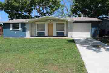 5046 Tammy Ln Holiday Fl 34690 3 Bedroom House For Rent