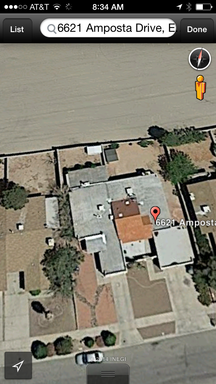 6621 Amposta Dr - Photo 2 of 6