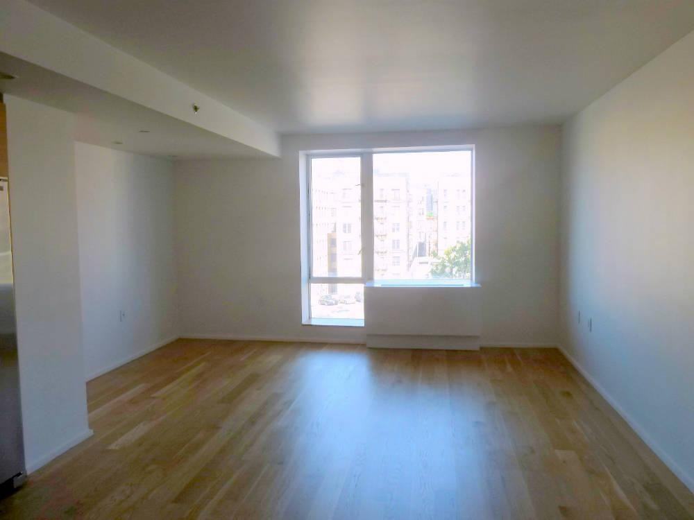 2280 Frederick Douglass Blvd #5F
