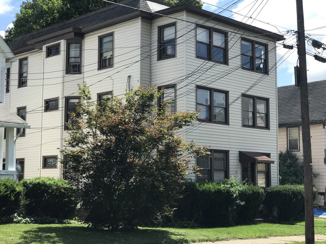 7173 Albert St 2, Johnson City, NY 13790 2 Bedroom Apartment for Rent