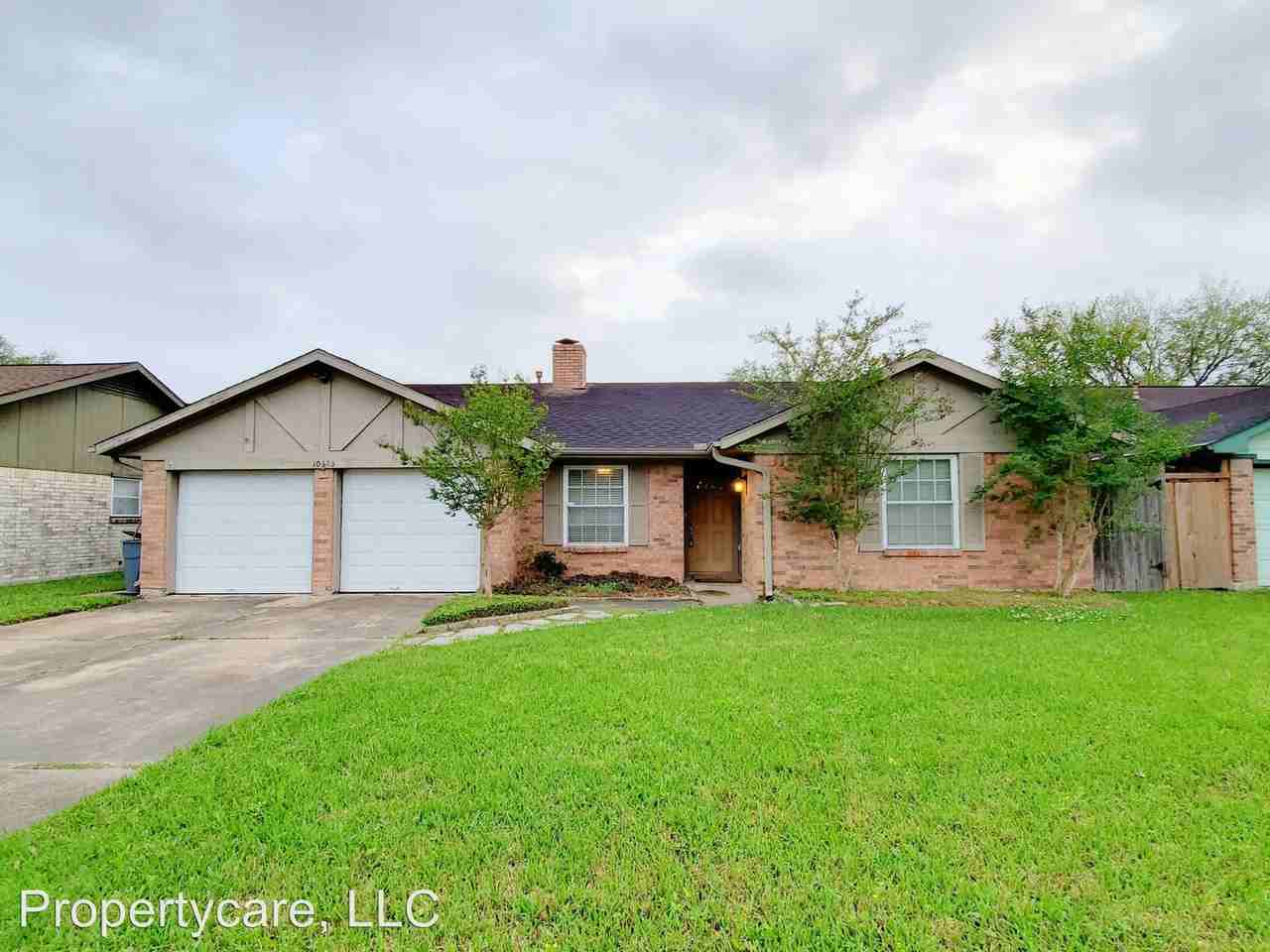 10623 Sagewind Dr, Houston, TX 77089 3 Bedroom House for Rent for