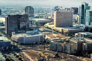 2536 N 53rd St 9 Phoenix Az 85008 1 Bedroom Apartment For