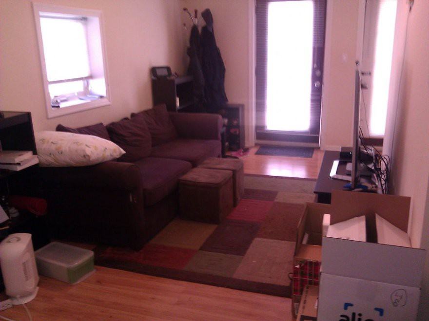 1066 North Hermitage Avenue #CH