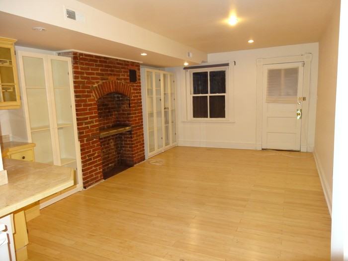 The most inexpensive apartment rentals for rent in Dupont Circle,