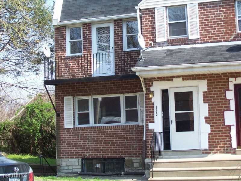 7322 Ruskin Rd, Philadelphia, PA 19151 2 Bedroom Apartment ...