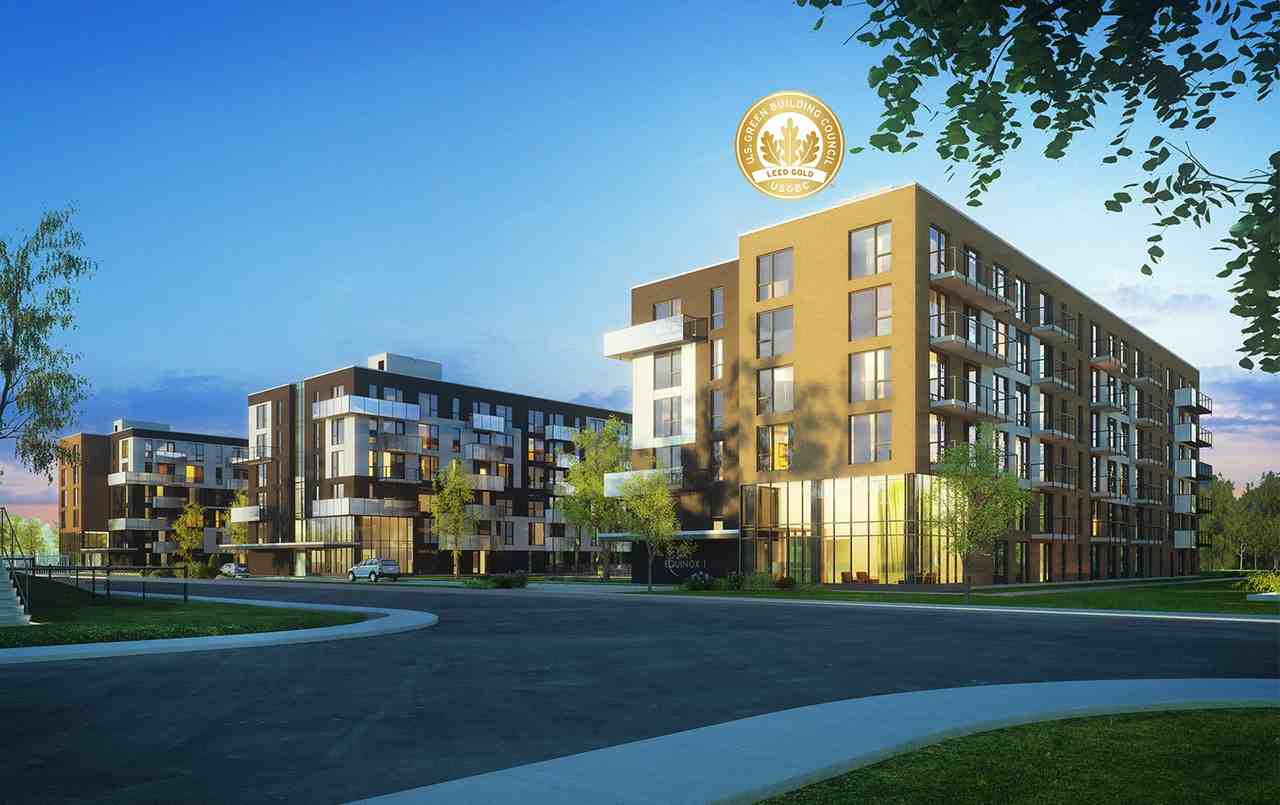 15 GENDRON 103, PointeClaire, QC H9R 0c5 2 Bedroom Condo for 1,985