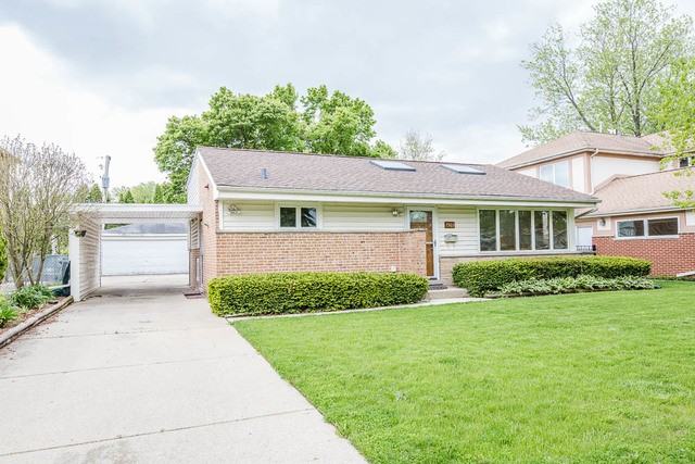 7503 Foster St - Photo 2 of 19