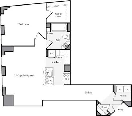 660 Washington St #05J