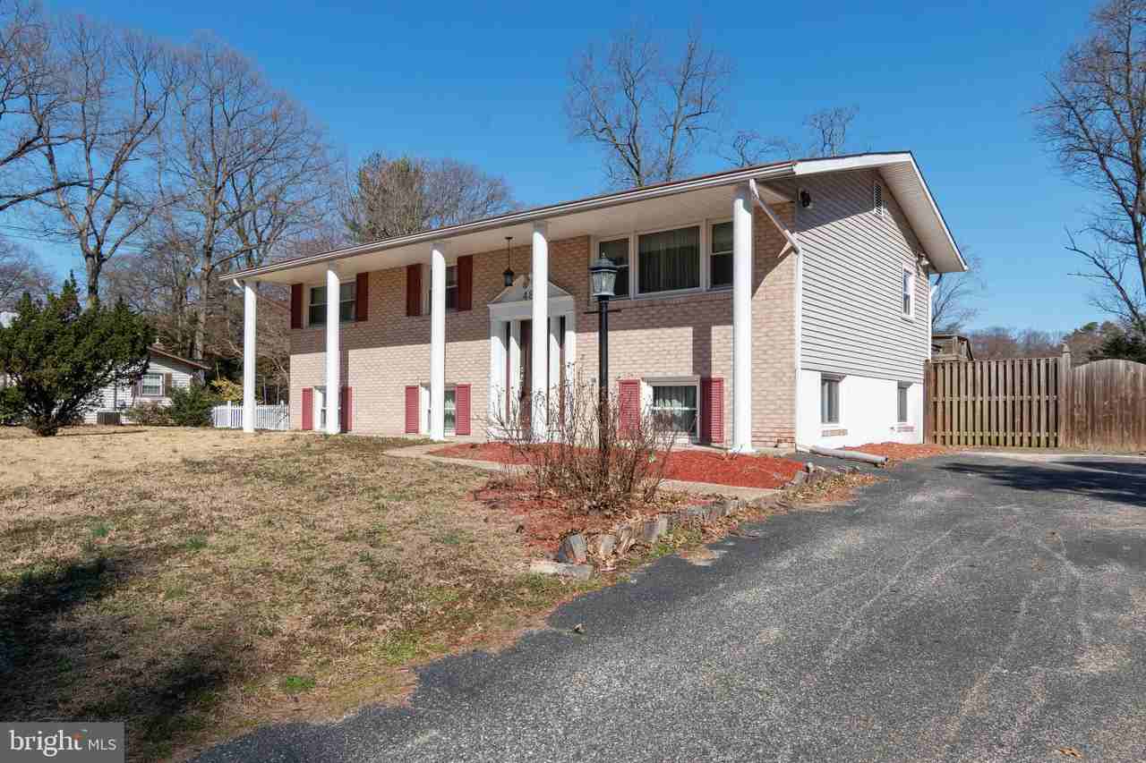 480 Brightwood Rd - Photo 2 of 30