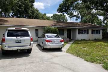 1300 Mercy Dr Orlando Fl 32808 3 Bedroom House For Rent