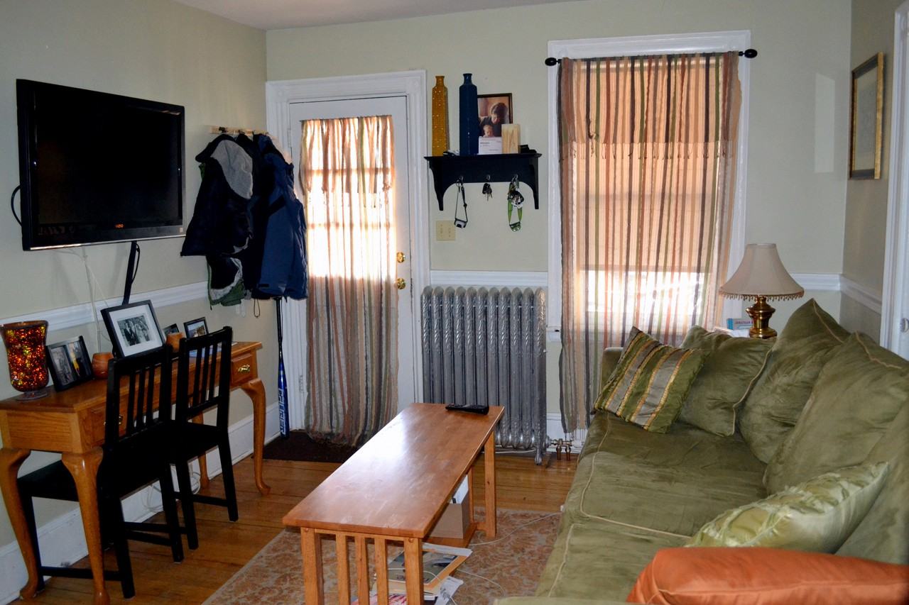 294 Brackett Street #1 - Photo 2 of 5