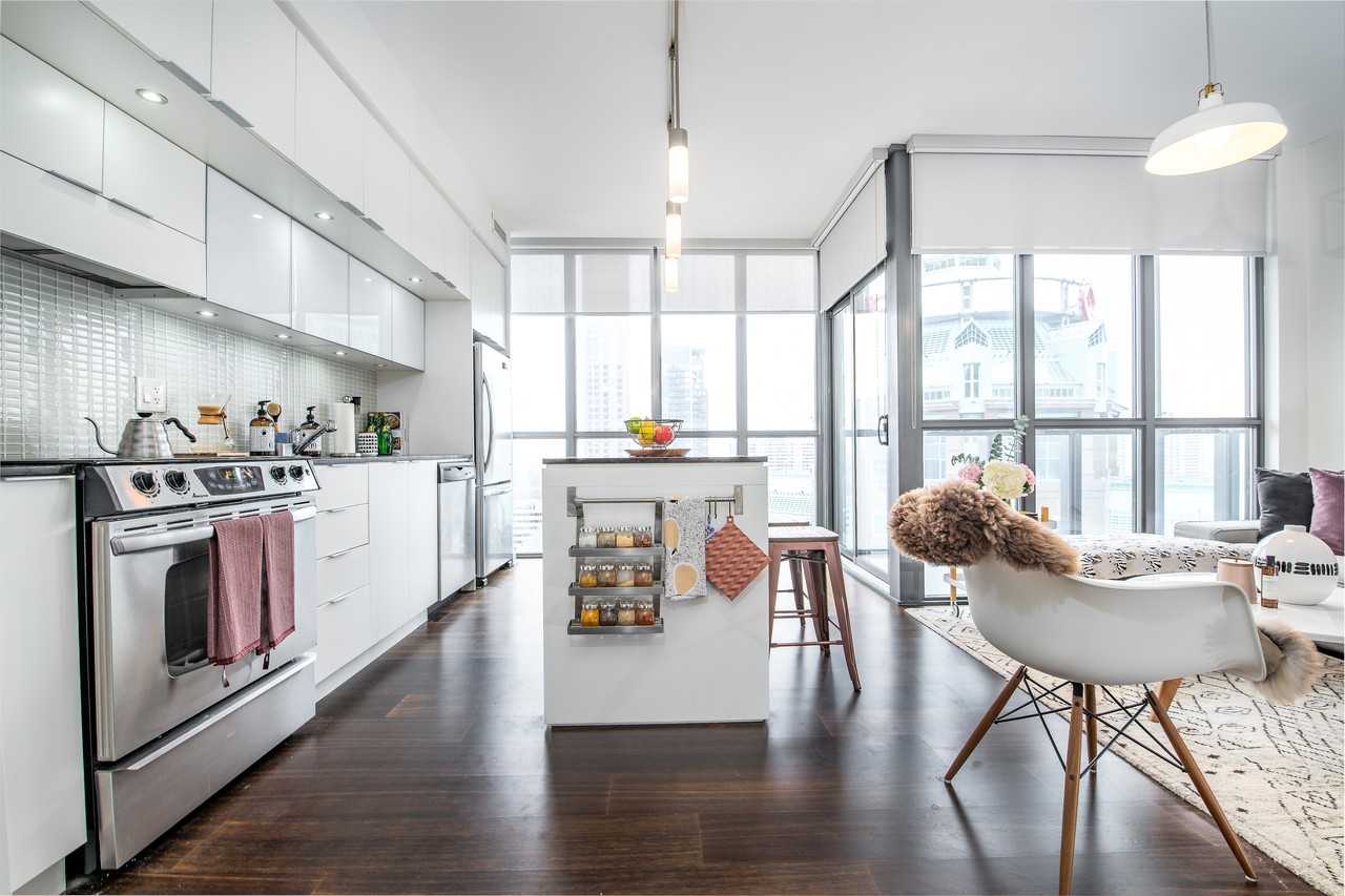 110 Charles Street East #2209 - Photo 2 of 28