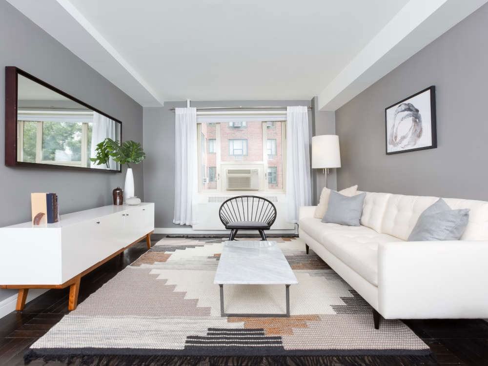 1st Avenue #4D