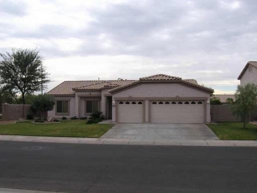 1245 E San Carlos Way