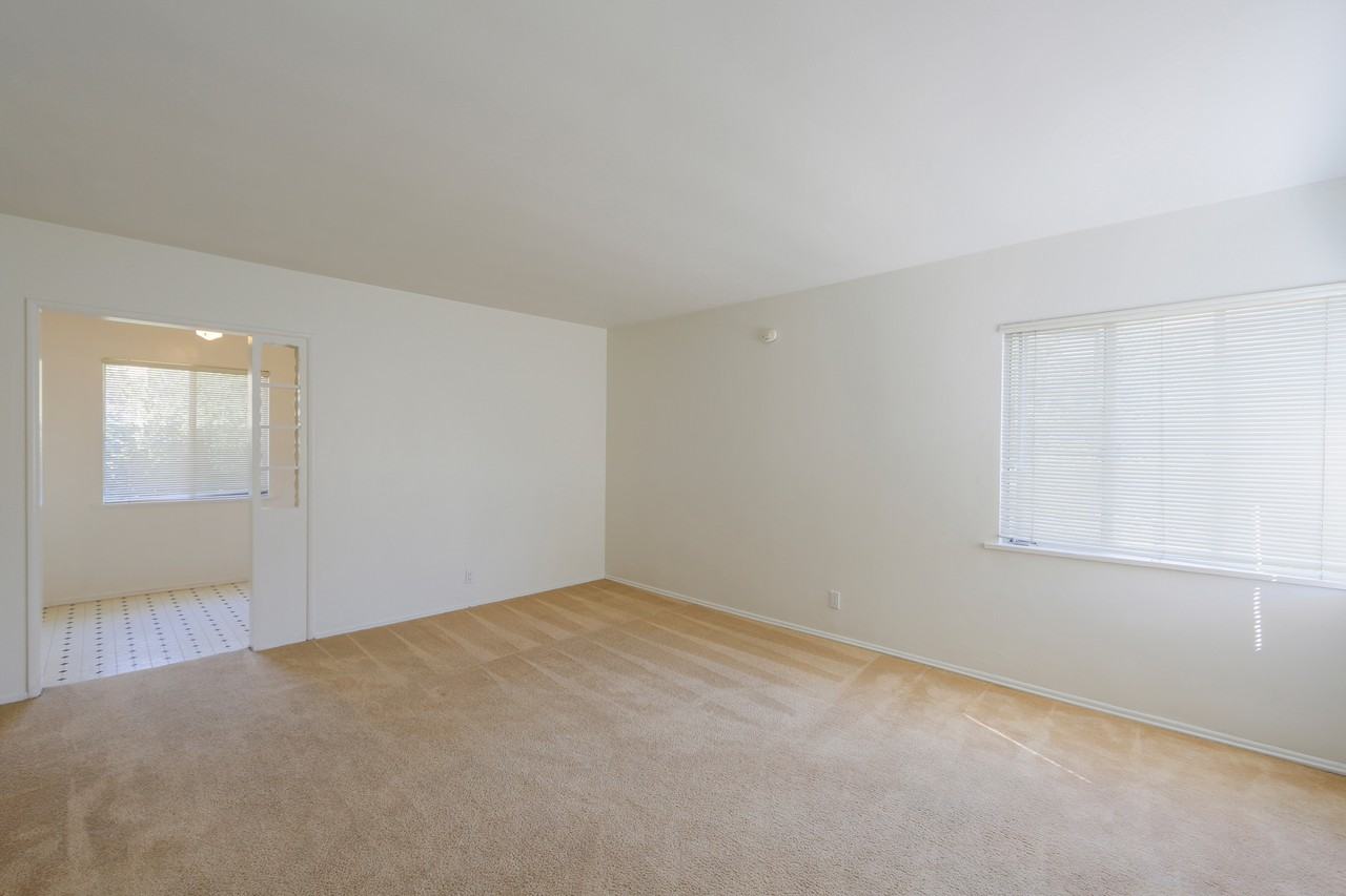 669 Levering Avenue 14, Los Angeles, CA 90024 Studio Apartment for