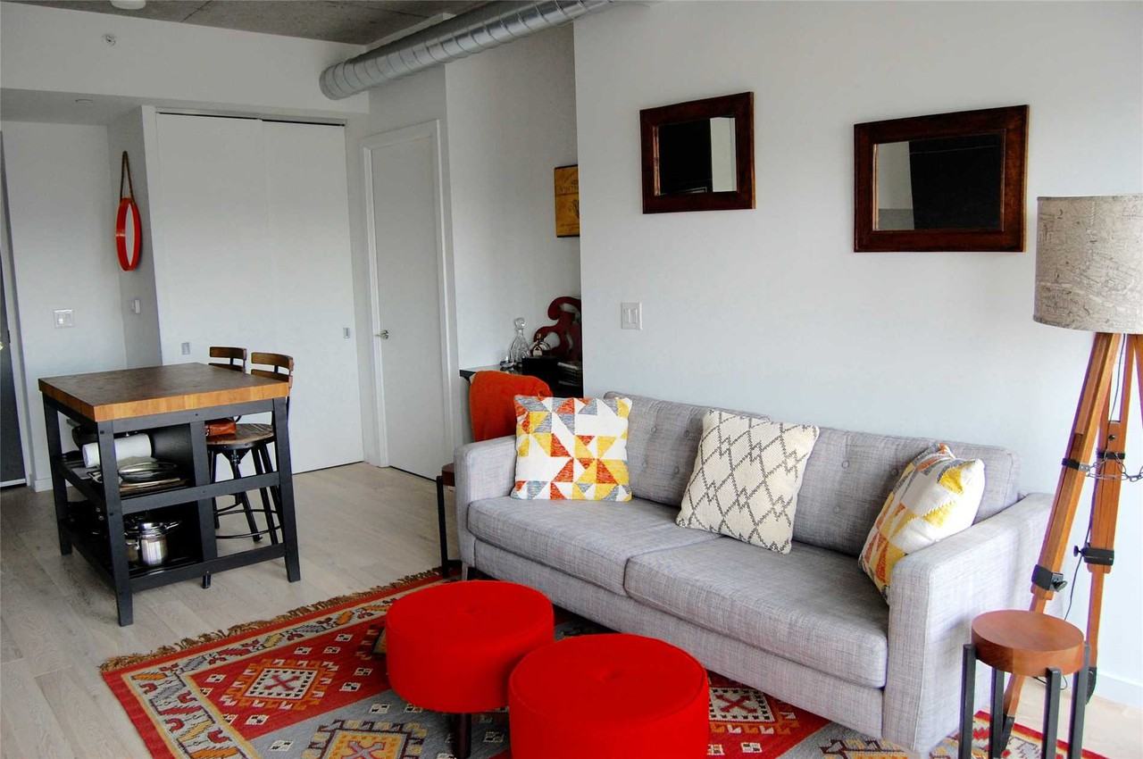 170 Bayview Avenue #1306