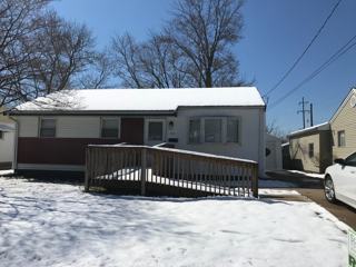 616 W Detweiller Dr Peoria Il 61615 3 Bedroom House For