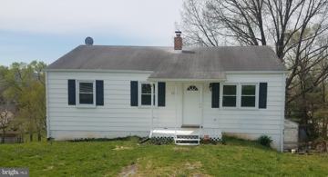 129 Oak Heights Rd Front Royal Va 22630 3 Bedroom Apartment For