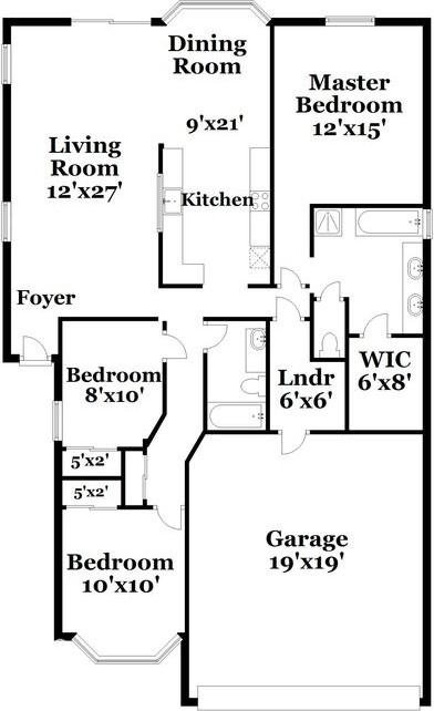 11 N Soho Pl - Photo 2 of 20