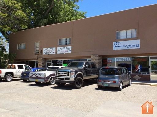 302 N Main Ave #2