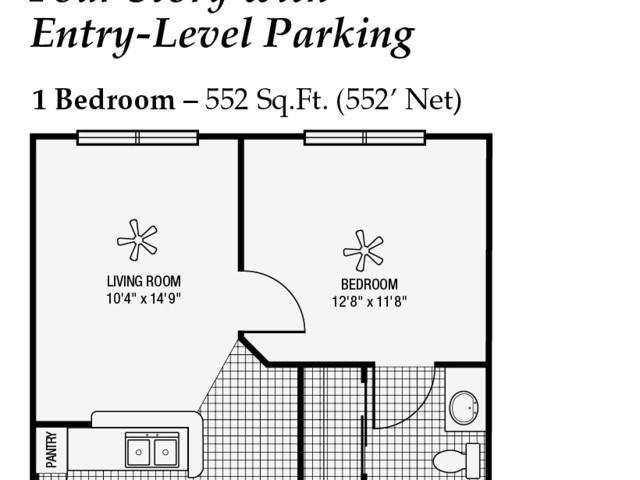 Villas In Westover Hills - Photo 2 of 32