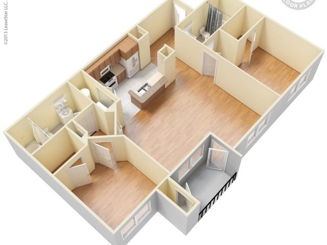 Villas In Westover Hills - Photo 3 of 32