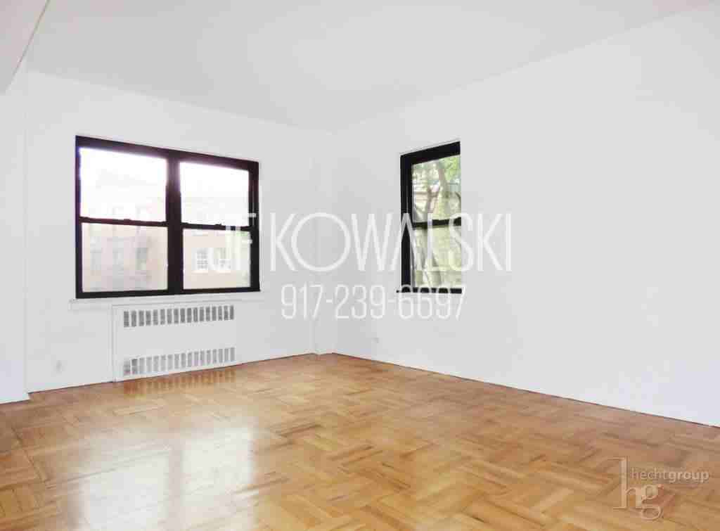 180 W Houston St #3K