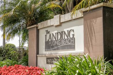 The Landing At Long Beach Apartments For Rent 1613 Ximeno Ave