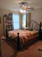 featured image of Olive Chapel Rd & Homestead Park Dr