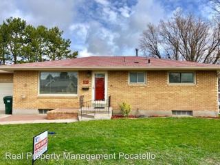 588 Willard Ave Pocatello Id 83201 4 Bedroom House For