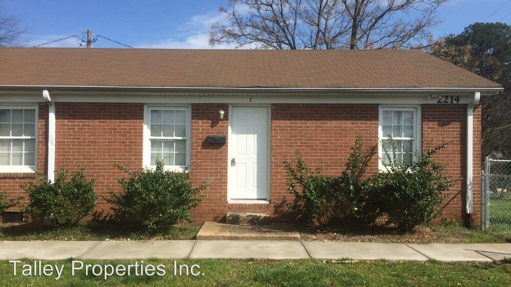 Gilbert Street Apartments 2120 Lasalle St, Charlotte, NC 28216 Zumper