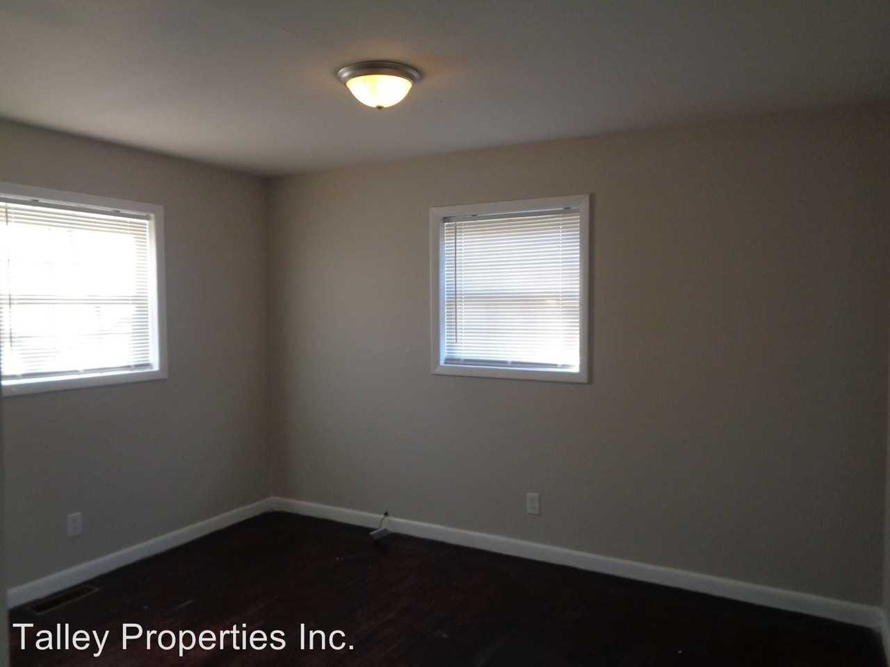 Gilbert Street Apartments - Photo 2 of 8