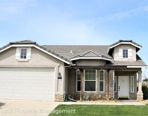 10602 Cherise Way Stockton Ca 95209 3 Bedroom House For