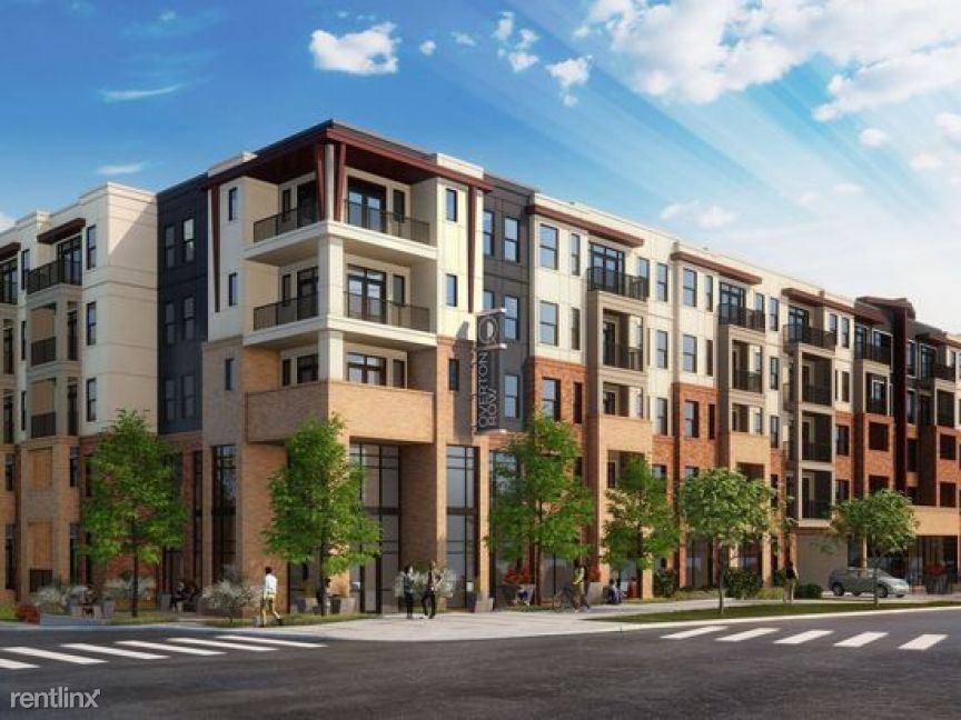 1201 Central Ave, Charlotte, NC 28204 - Apartment for Rent | PadMapper