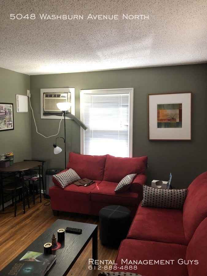 5048 Washburn Ave N - Photo 2 of 15